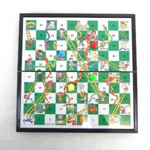 loje magnetike snake board ne dyqan taxi