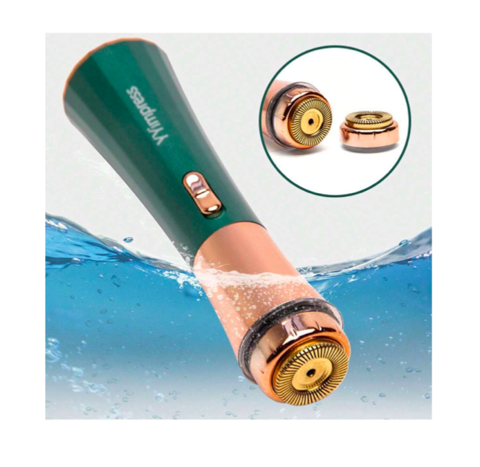 mini epilator fytyre ne dyqan taxi