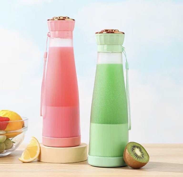 Mini blender frutash Fruit Mixers thumbnail 3