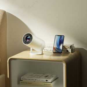 Projektor smart Led 4K