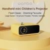 projektor wanbo ne dyqan taxi