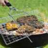 rrjete zgare per barbeque ne dyqan taxi