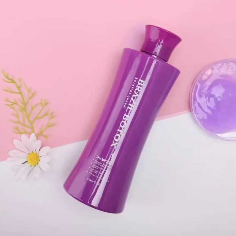 Set kujdesi per floke me brazil botox thumbnail 3