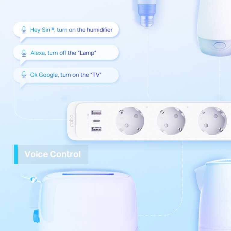 Prize elektrike Smart Plug P300 thumbnail 2