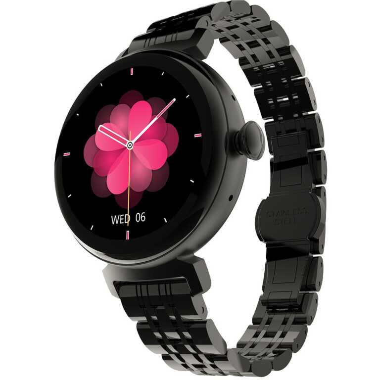 Smartwatch per femra HiFuture Aura thumbnail 2