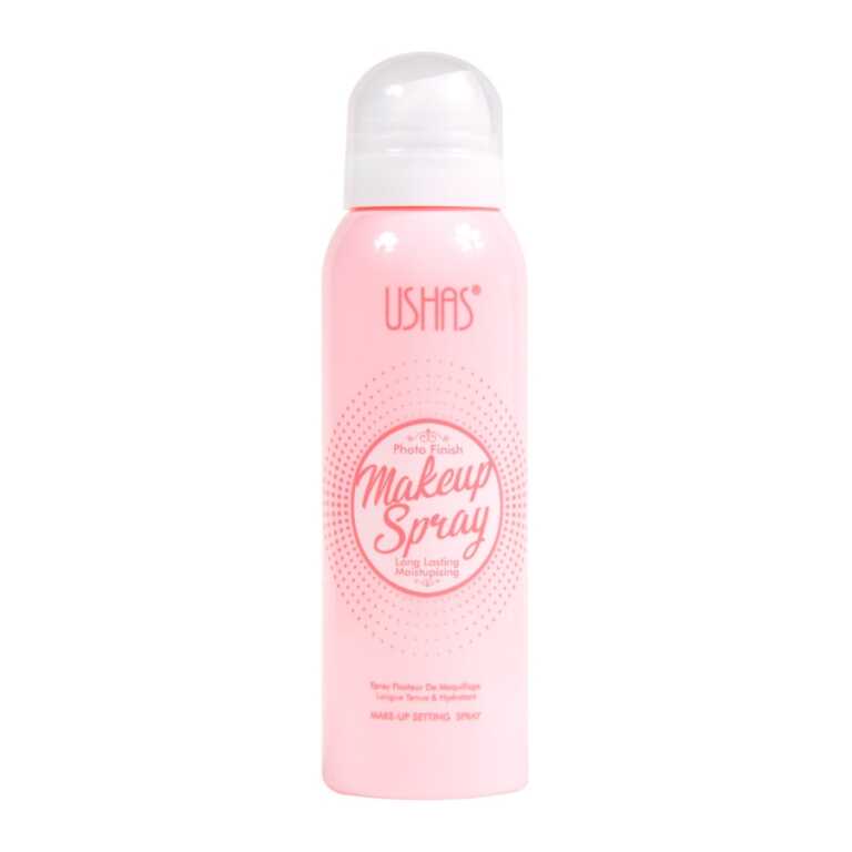 Spray fiksues dhe hidratues fytyre 158ml thumbnail 2