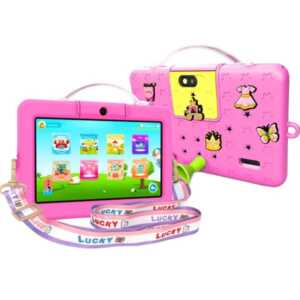 tablet femijesh tab5 ne dyqan taxi