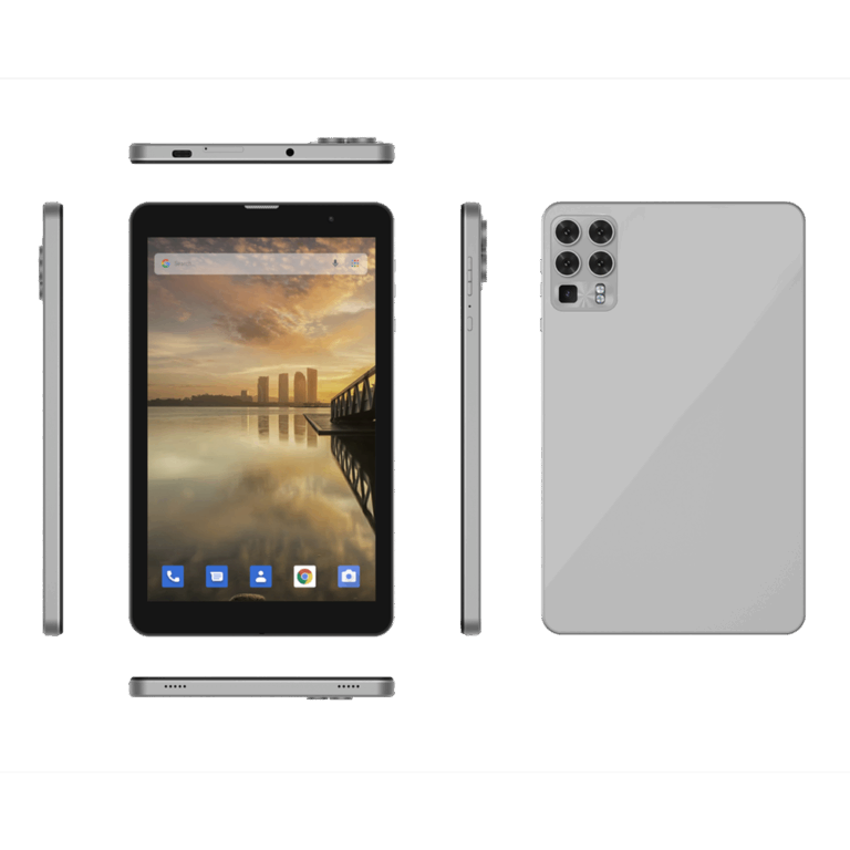 Tablet me ekran 8 inch Oteeto Tab 8 thumbnail 2
