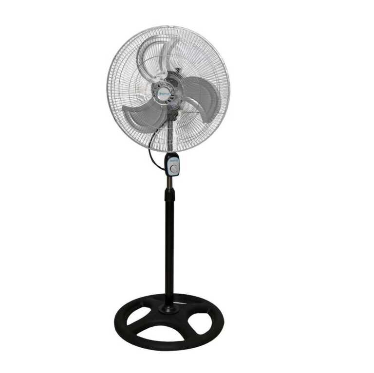 Ventilator me tre helika 60W EV-1811K