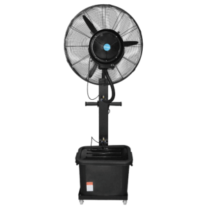 ventilator elektra me uje ne dyqan taxi
