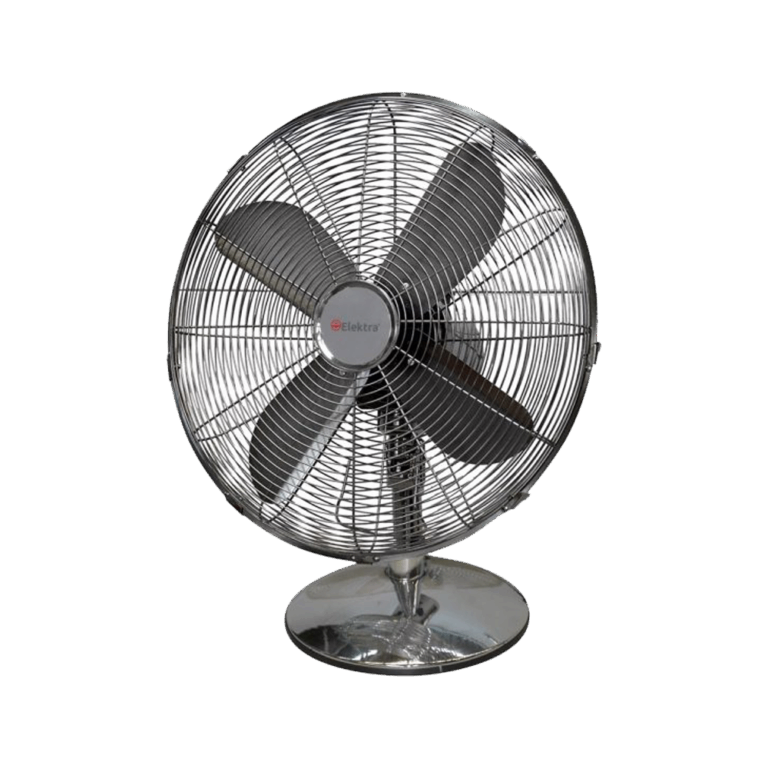 Ventilator tavoline EV-1622T 50W