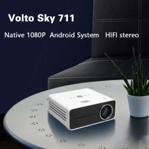 volto sun 711 projektor ne dyqan taxi