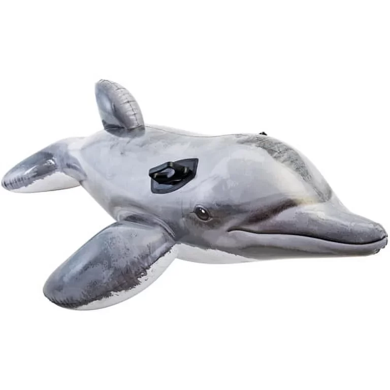 Komardare delfin me doreza per femije thumbnail 2