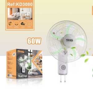 Freskuese murale 60 W DSP KD3080