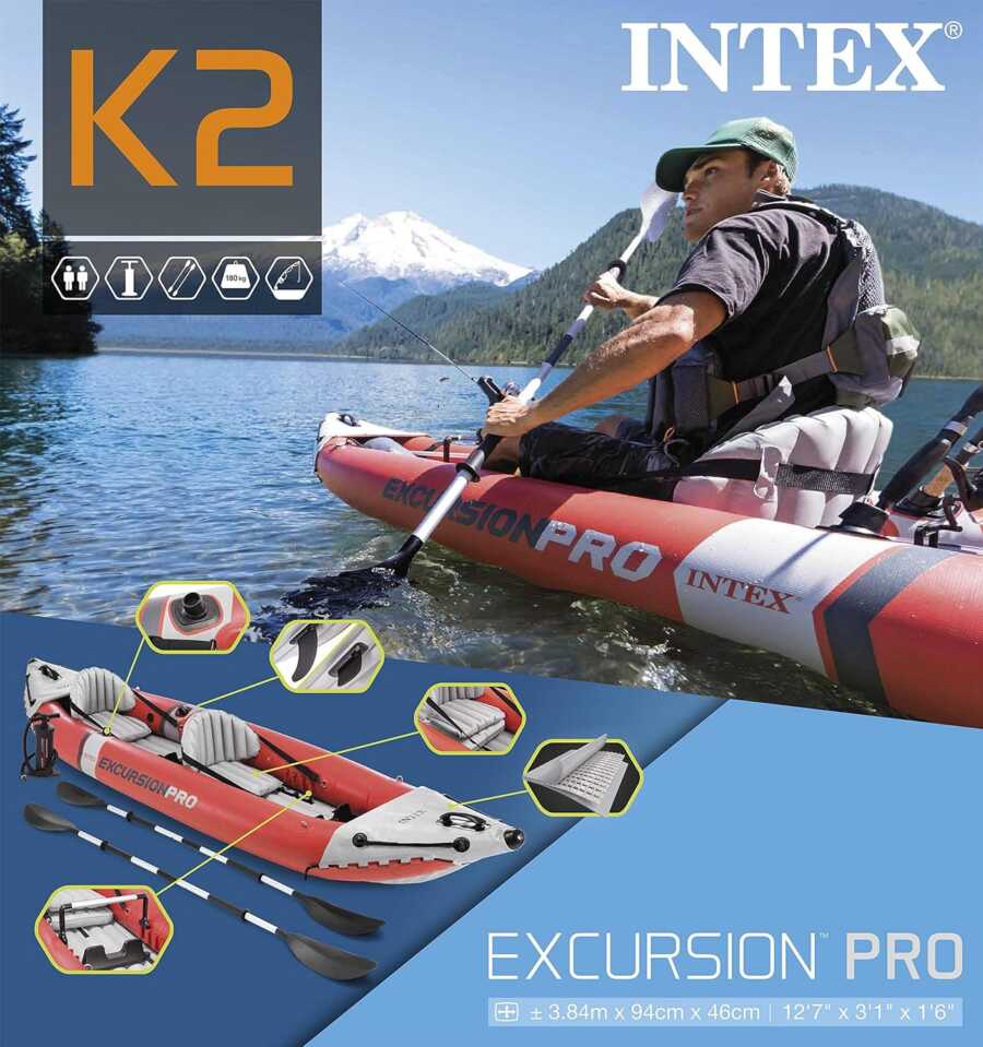 kajak 68309 intex online ne dyqan taxi