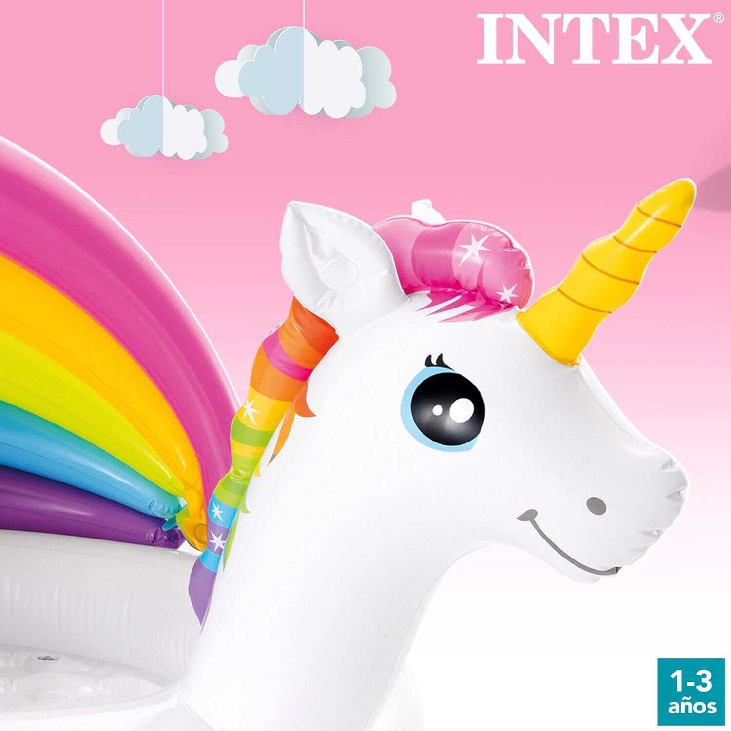 Komardare Unicorn per femije me tende | Dyqan Taxi