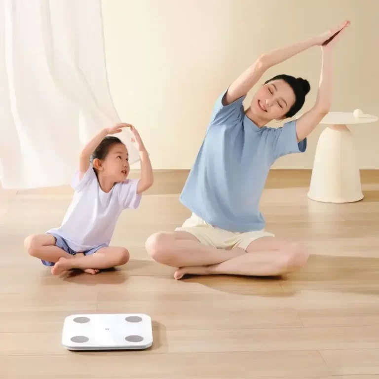 Peshore me Bluetooth S400 Body Scale thumbnail 2