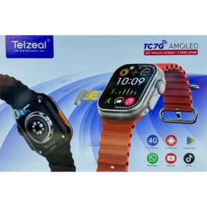 smartwatch telzeal tc7g online ne dyqan taxi