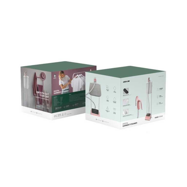 Hekur rrobash vertikal 1800W thumbnail 3