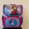cante per vajza frozen ne dyqan taxi
