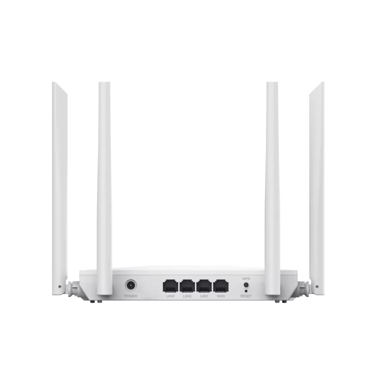 Wifi Dual Band Router NC21 Stonet thumbnail 3