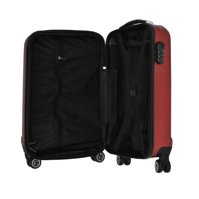 Valixhe udhetimi Swisstourister Luggage thumbnail 3
