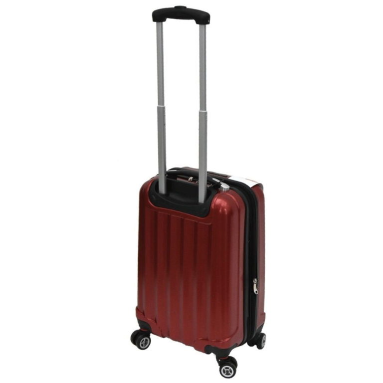 Valixhe udhetimi Swisstourister Luggage thumbnail 4