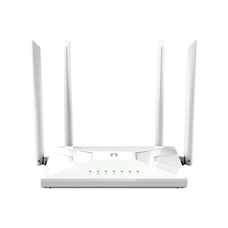 Wifi Dual Band Router NC21 Stonet