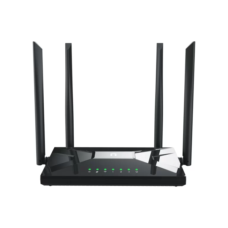 Wireless Router NC65 Stonet AC1200 thumbnail 2