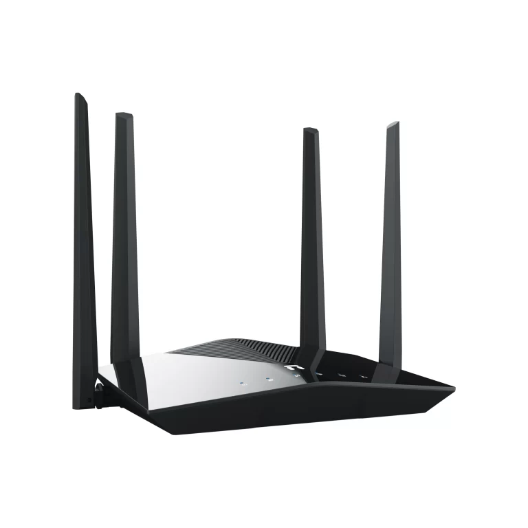 Wireless Router Stonet AX1500 thumbnail 3