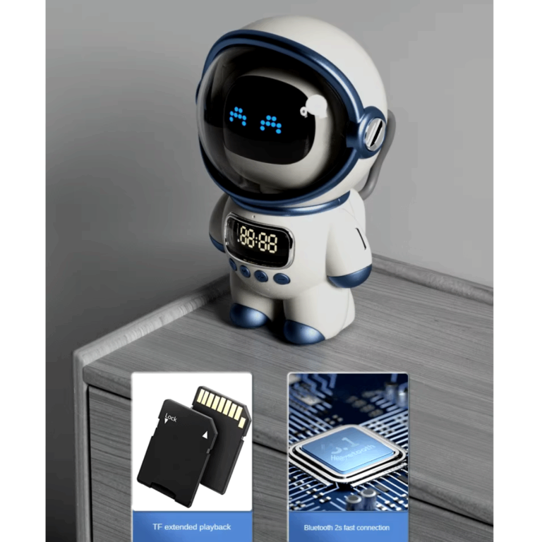 Loder austronaut me audio M20 Dodo thumbnail 2