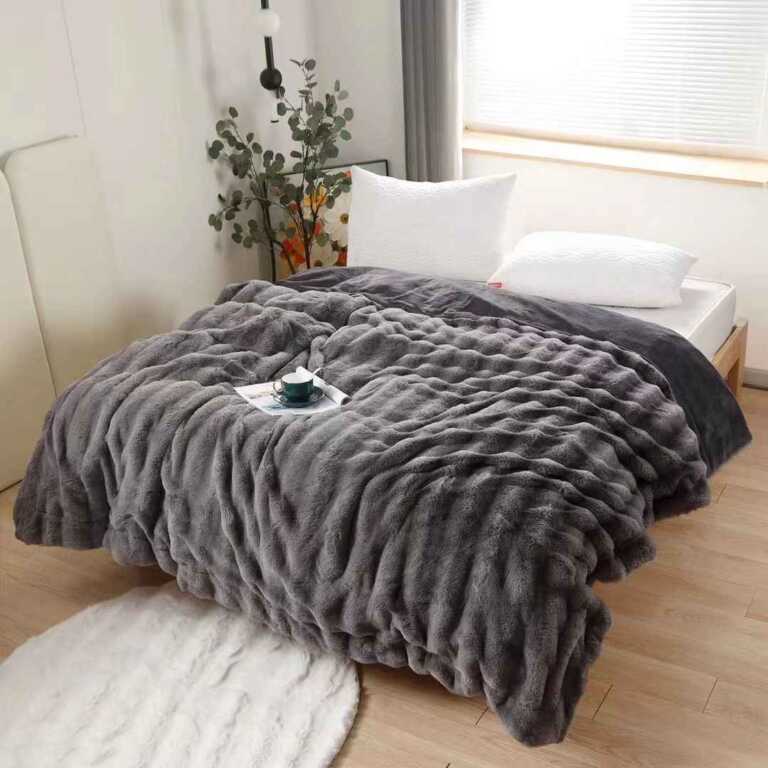 Batanije pellushi me vija 200×230 cm thumbnail 3