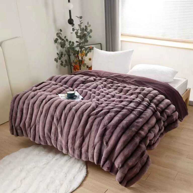 Batanije pellushi me vija 200×230 cm thumbnail 5