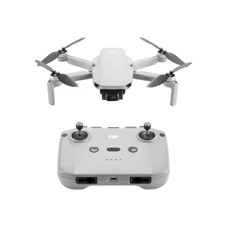 Dron me telekomande DJI Mini 2 SE thumbnail 3