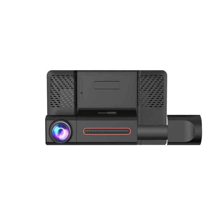 DVR per makina Video Car DVR FHD 1080P thumbnail 2