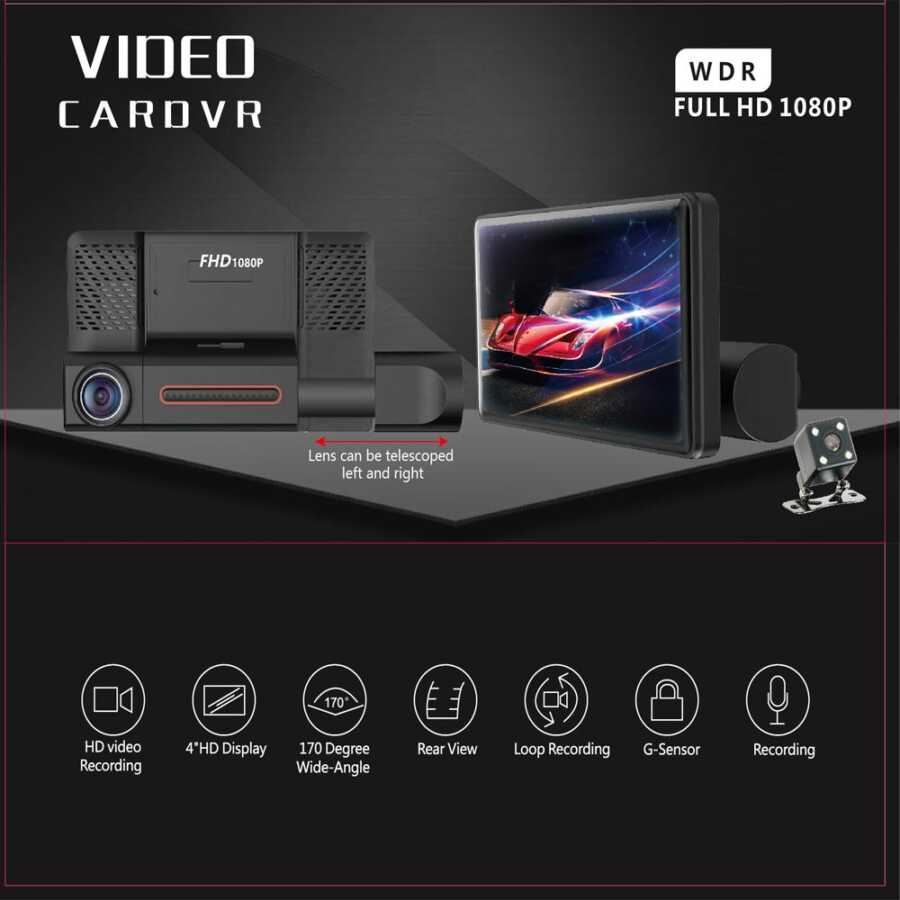 dvr per makina online ne dyqan taxi