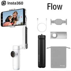 gimbal stabilizues per telefon ne dyqan taxi