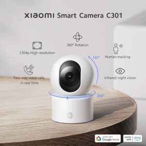 kamer vezhgimi c301 ne dyqan taxi
