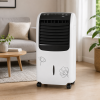 kondicioner air cooler ne dyqan taxi
