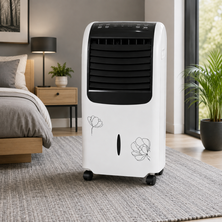 Kondicioner ajri portativ JF-100A Air Cooler thumbnail 3