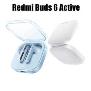 kufje redmi buds 6 active ne dyqan taxi