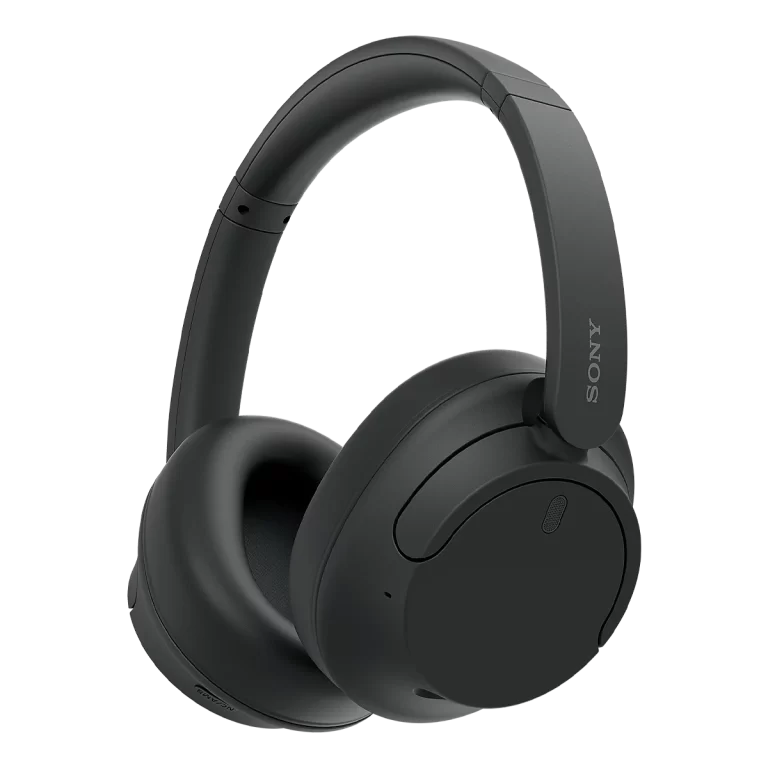 Kufje me anulim zhurme Sony WH-CH720N