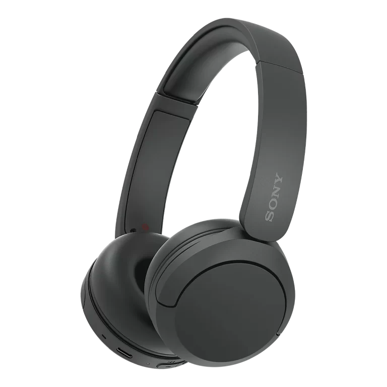 Kufje wireless Sony WH-CH520 thumbnail 2