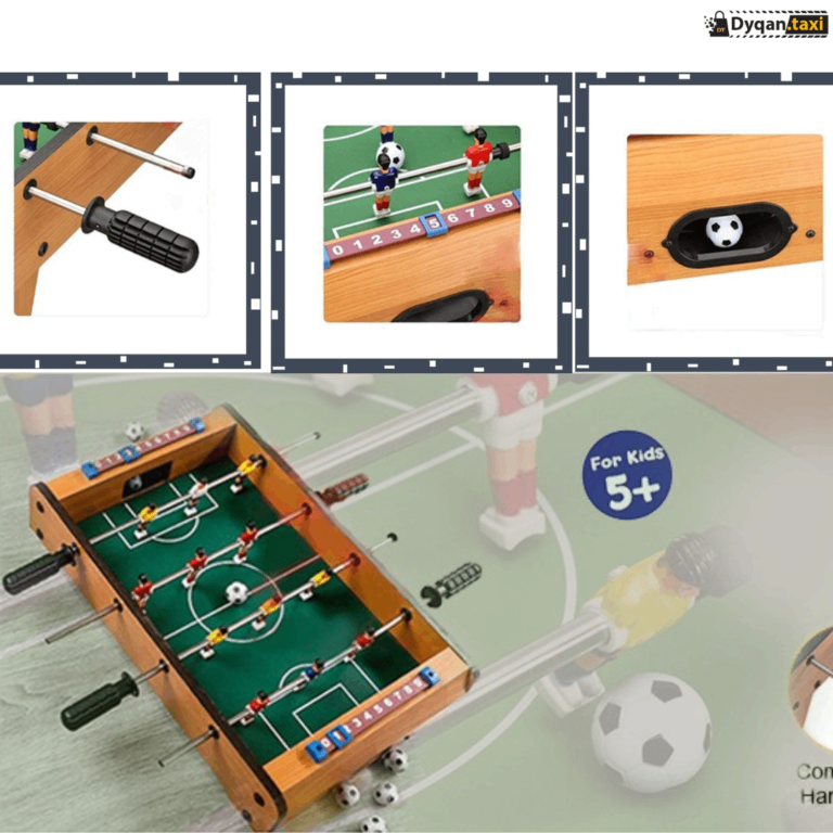 Tavoline futbolli per femije Soccer Game thumbnail 2
