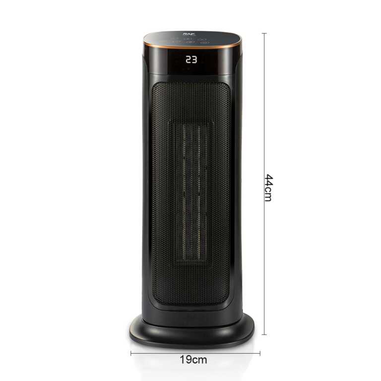 Ngrohes ventilator RAF R1402 2000W thumbnail 2