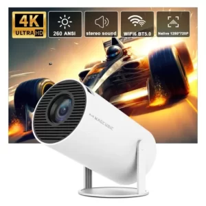 projektor ultra hd ne dyqan taxi