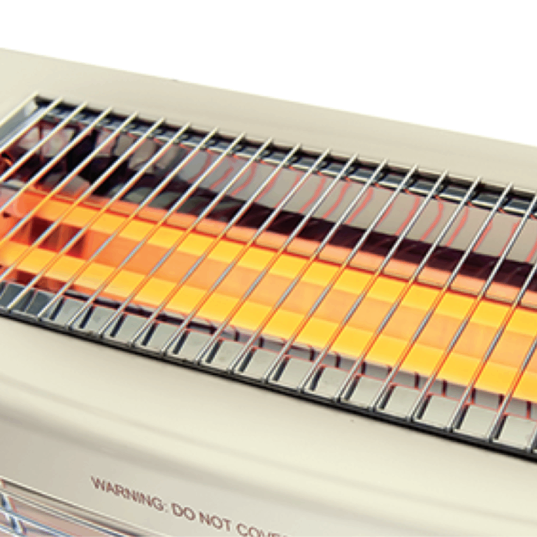 Ngrohes kuarci 2400W Lexical LQH-8005-8 thumbnail 2