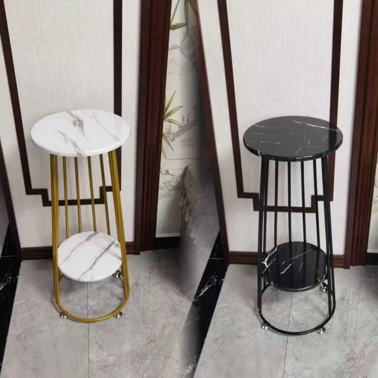 Tavolina kafeje moderne 86cmx34cm