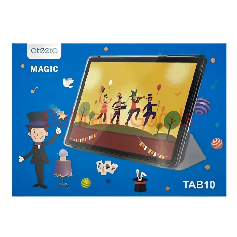 Tablet per femije Tab 10 Magic 512GB thumbnail 4