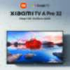 smart tv a pro 32 ne dyqan taxi
